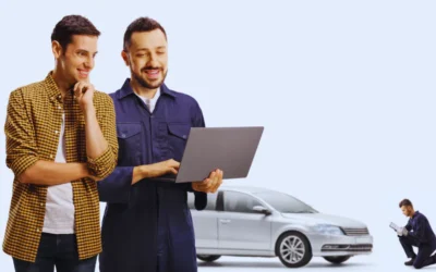 5 Online Strategies to Boost Your Auto Repair Shop Marketing