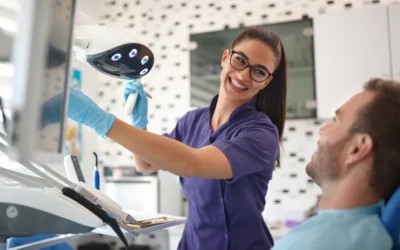 Why You Need A Business Listing to Grow Your Dental Practice